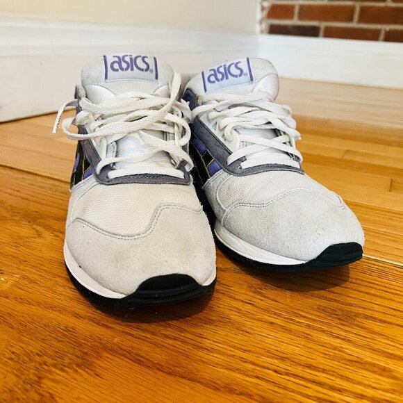 ASICS GEL-Respector OG "Aster Purple" GEL-Lyte III - Picture 14 of 16